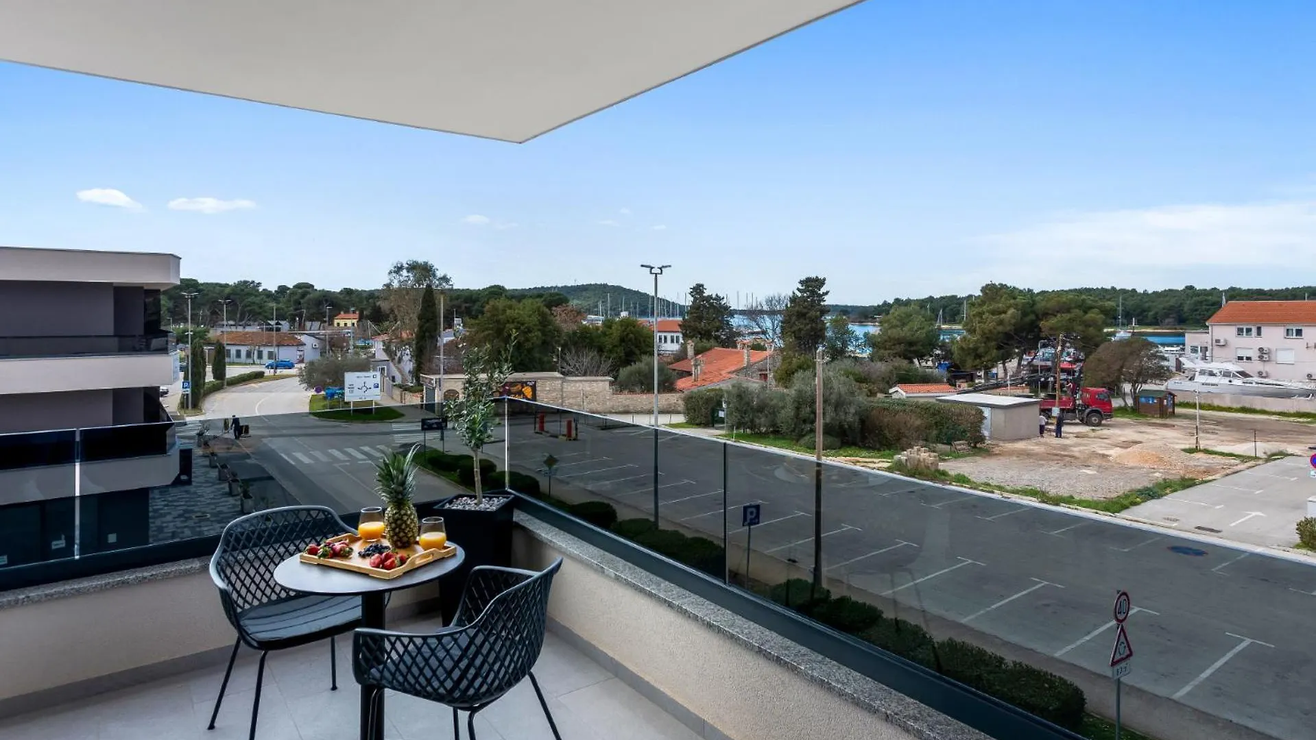 Guest house Fly Rooms Medulin - 50M From The Beach - New 2024 Croatia
