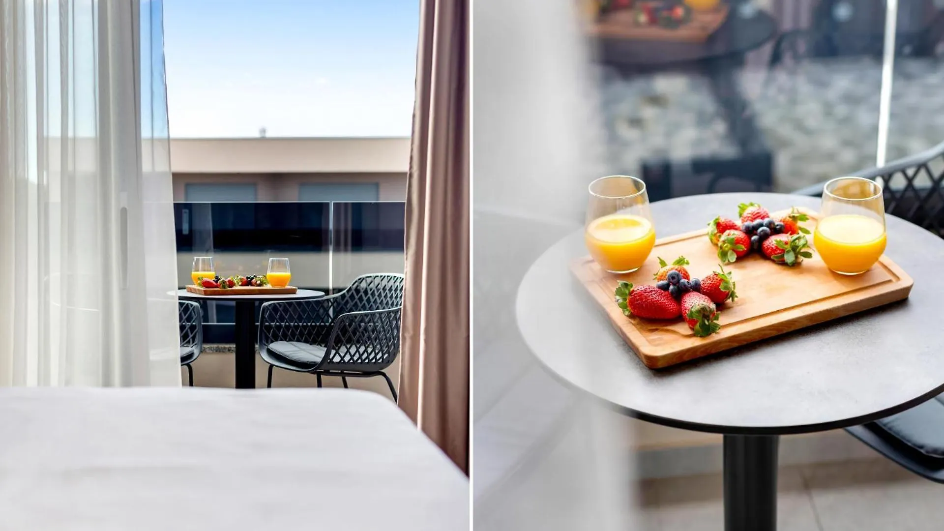 Fly Rooms Medulin - 50M From The Beach - New 2024 Croatia