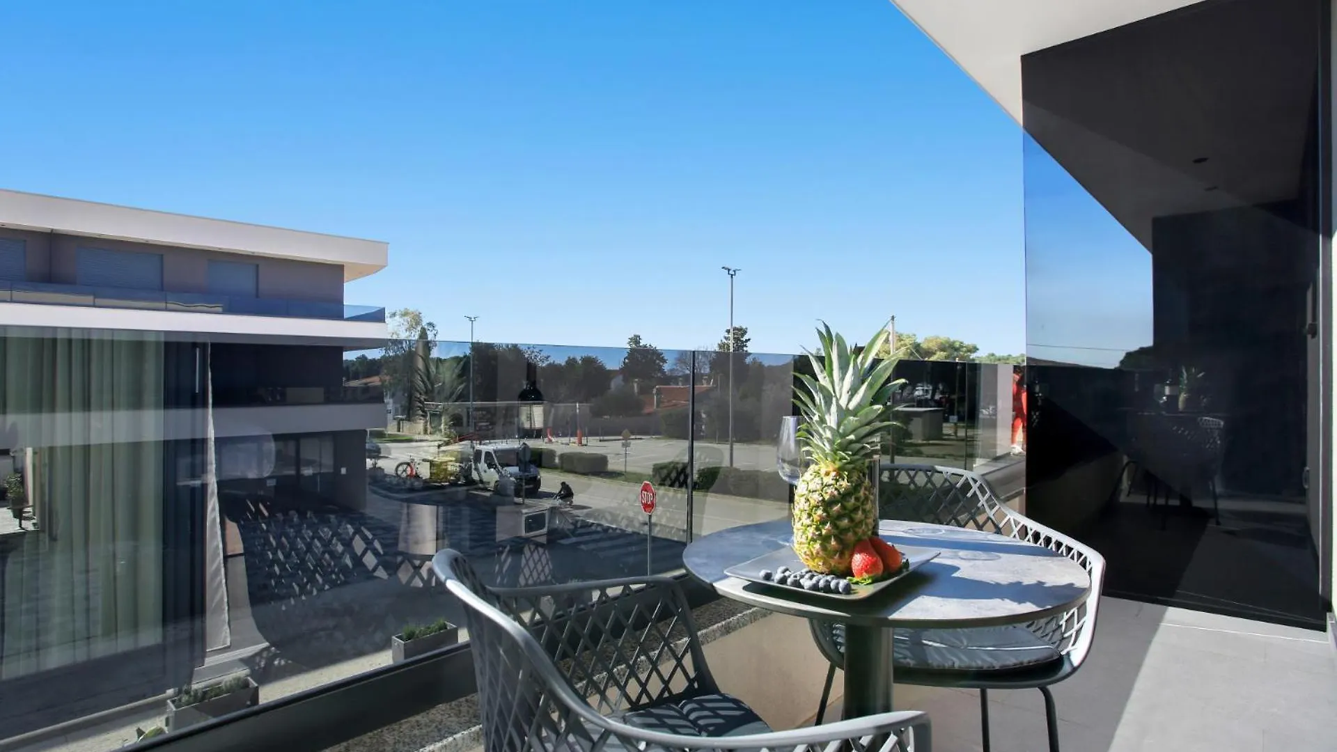Fly Rooms Medulin - 50M From The Beach - New 2024 Croatia