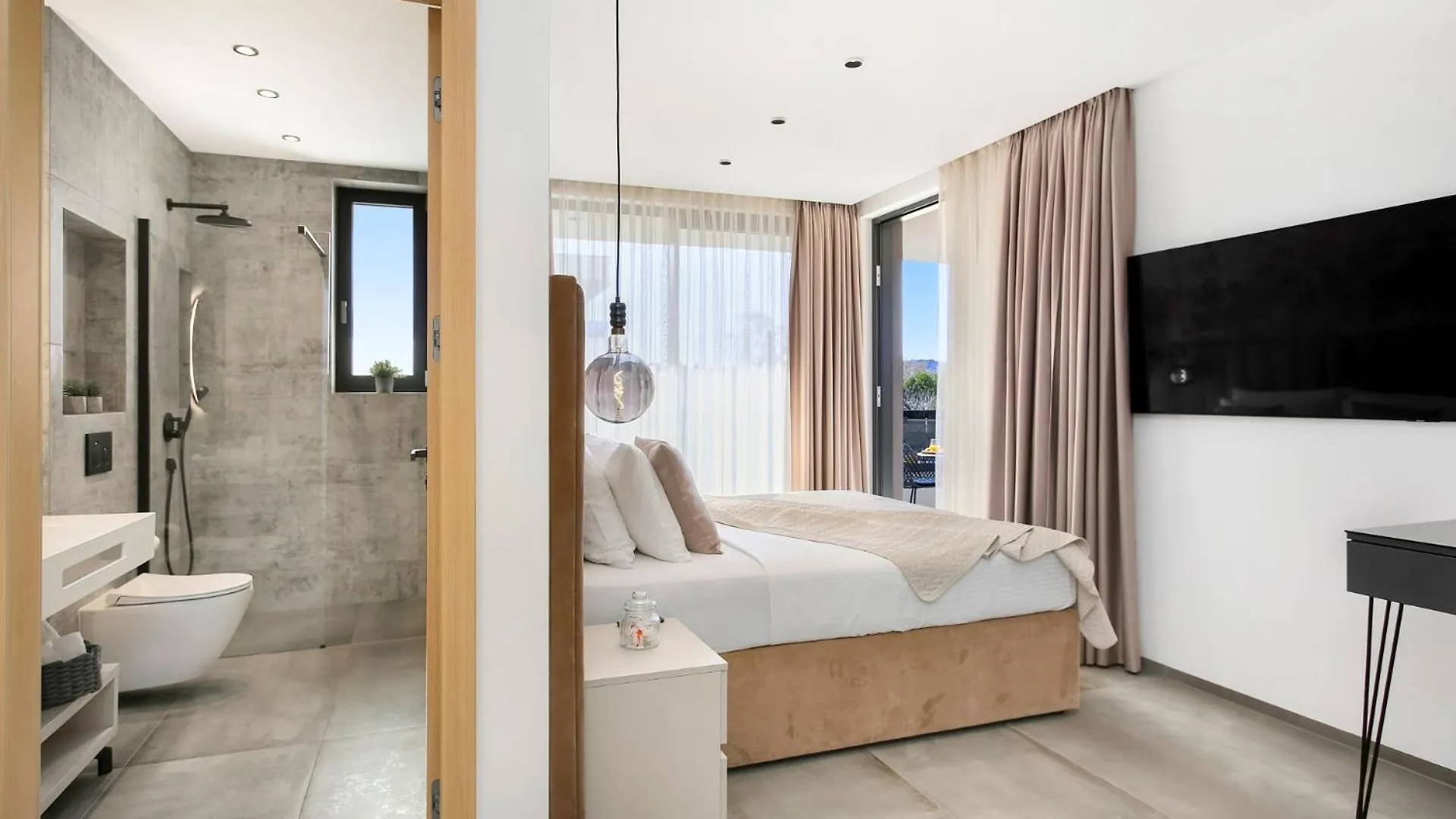 Guest house Fly Rooms Medulin - 50M From The Beach - New 2024 Croatia