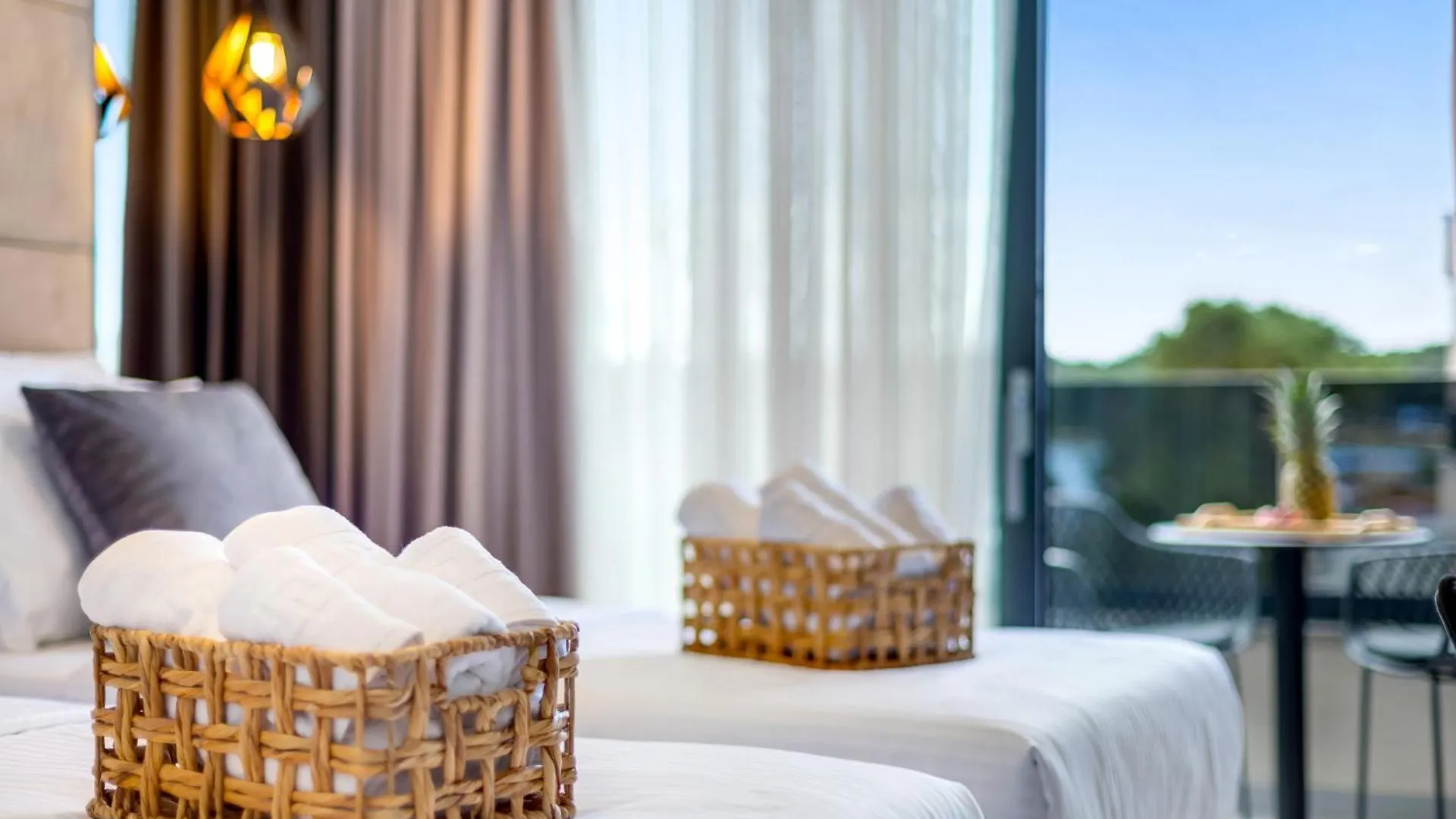 Guest house Fly Rooms Medulin - 50M From The Beach - New 2024