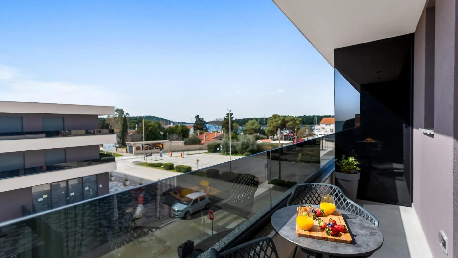 Fly Rooms Medulin - 50M From The Beach - New 2024 Guest house