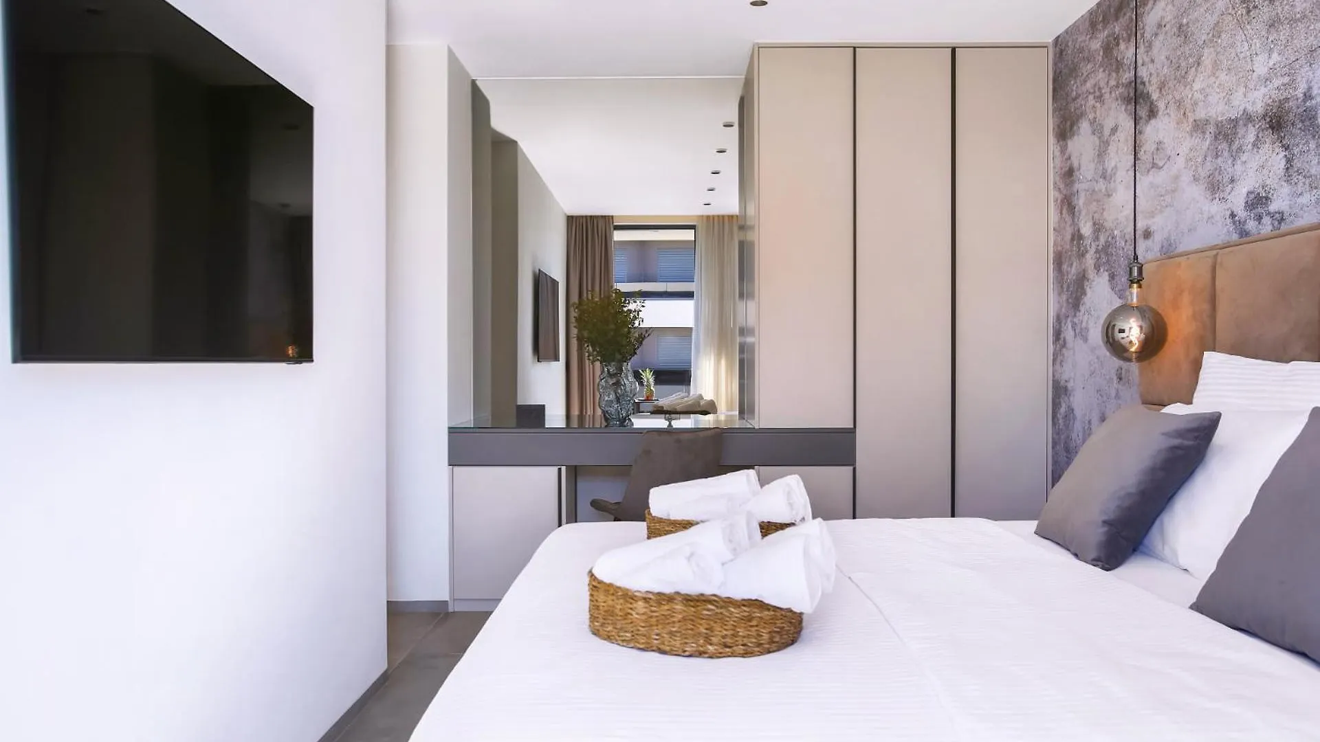 Fly Rooms Medulin - 50M From The Beach - New 2024 Kroatien