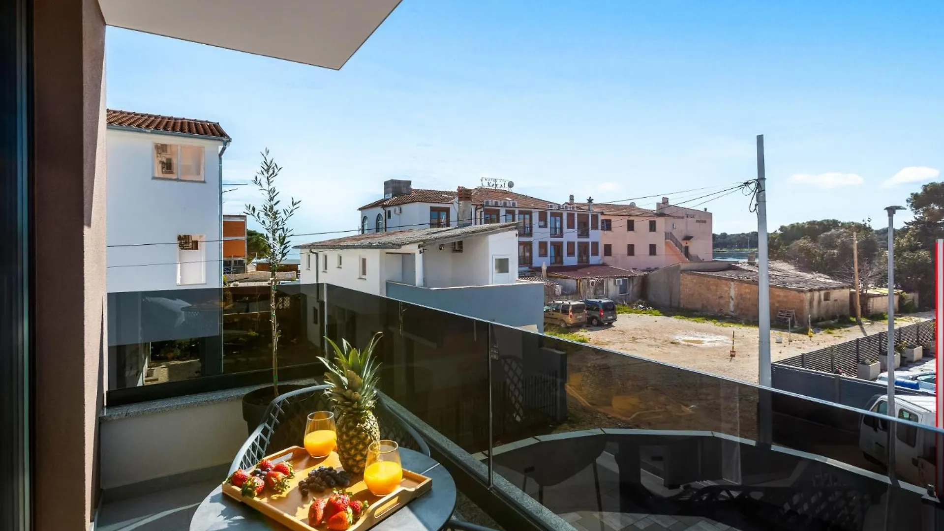 Fly Rooms Medulin - 50M From The Beach - New 2024 Guest house