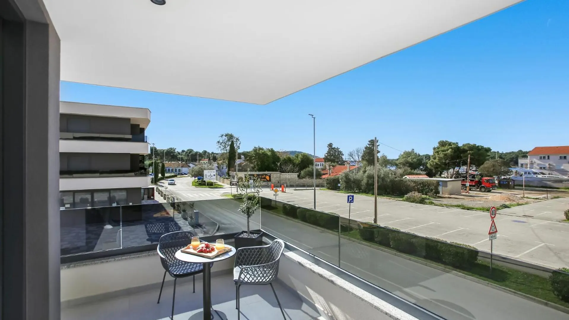 Guest house Fly Rooms Medulin - 50M From The Beach - New 2024