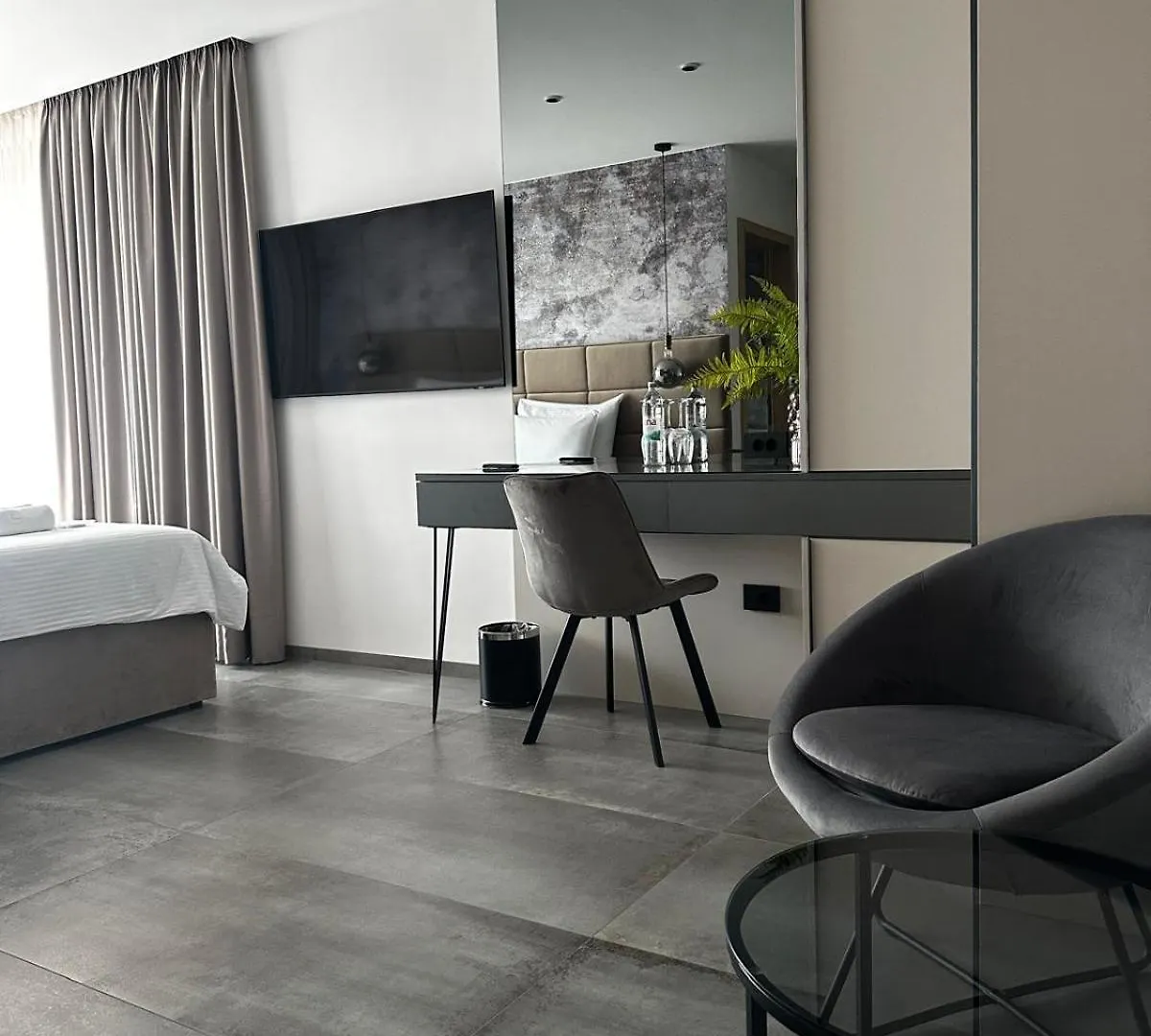 Pensionat Fly Rooms Medulin - 50M From The Beach - New 2024 Kroatien