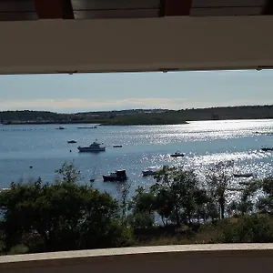 Burle Vista Medulin