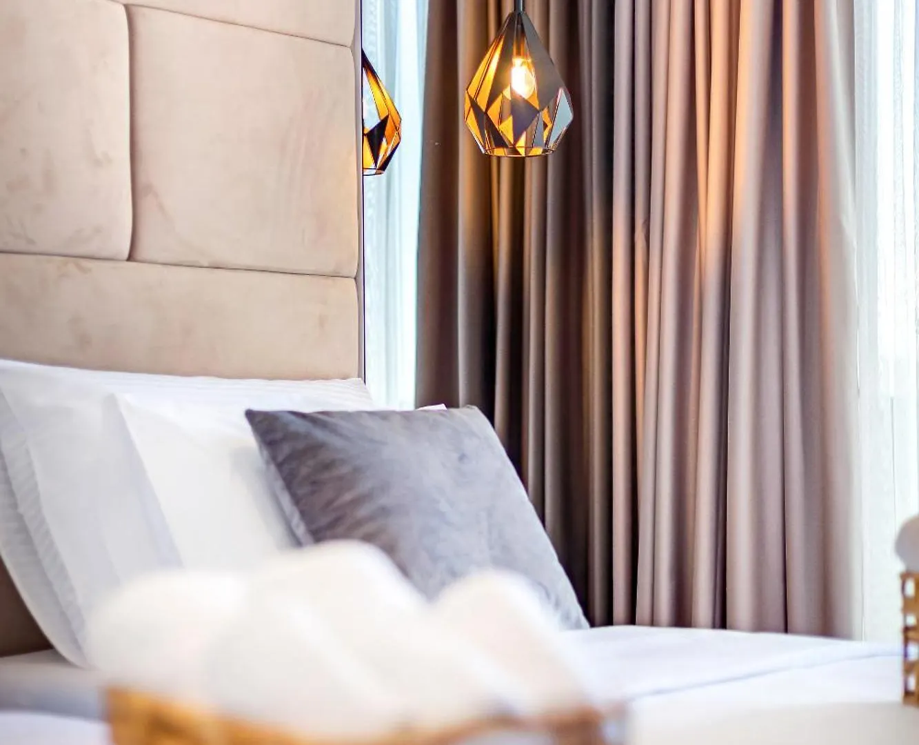 Fly Rooms Medulin - 50M From The Beach - New 2024 0*,  Kroatien