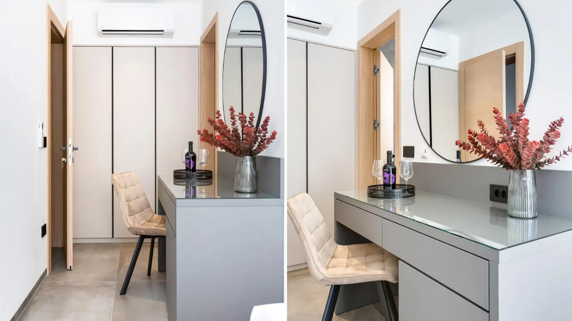 Fly Rooms Medulin - 50M From The Beach - New 2024