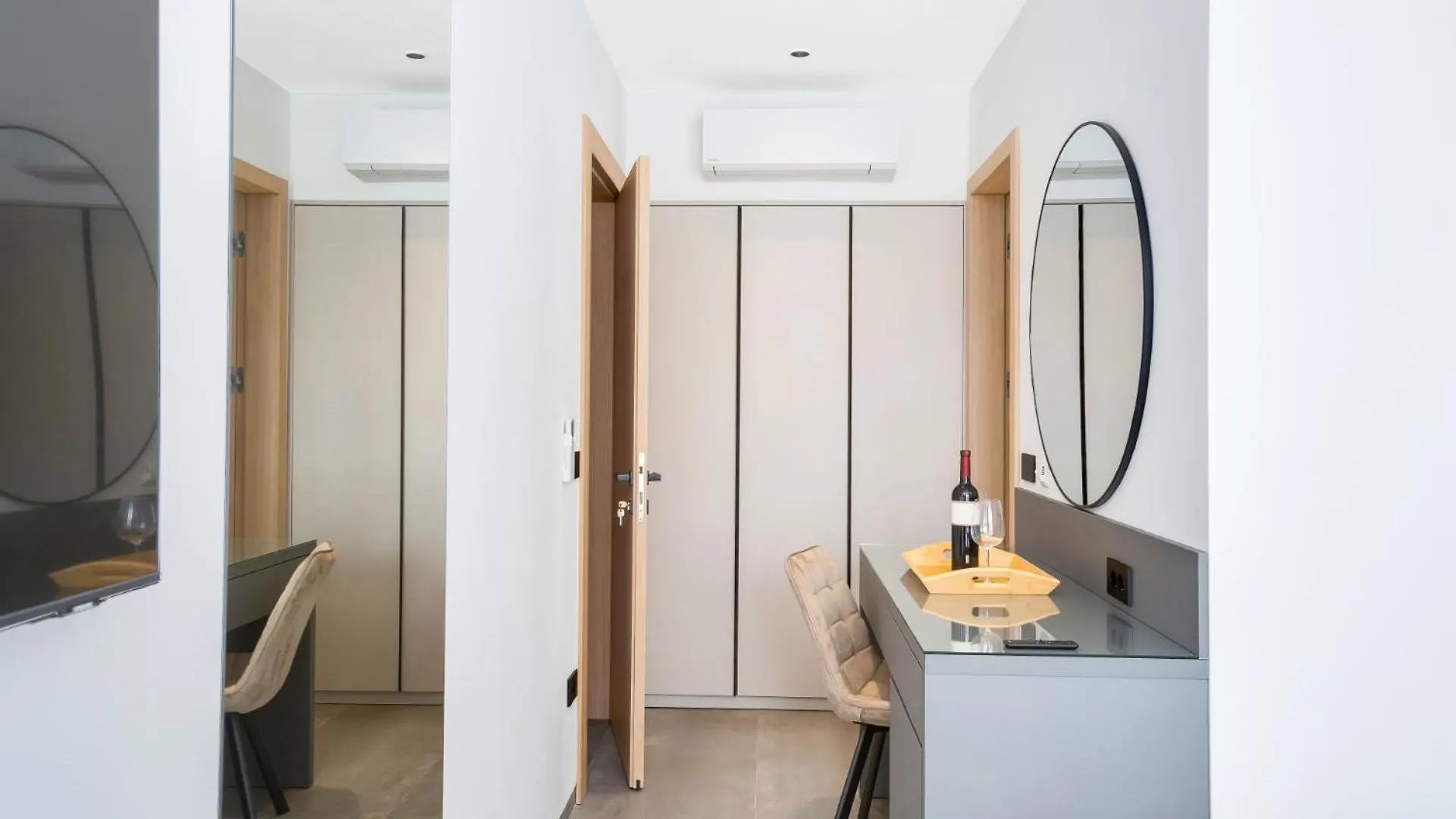 Fly Rooms Medulin - 50M From The Beach - New 2024 0*,  Kroatien