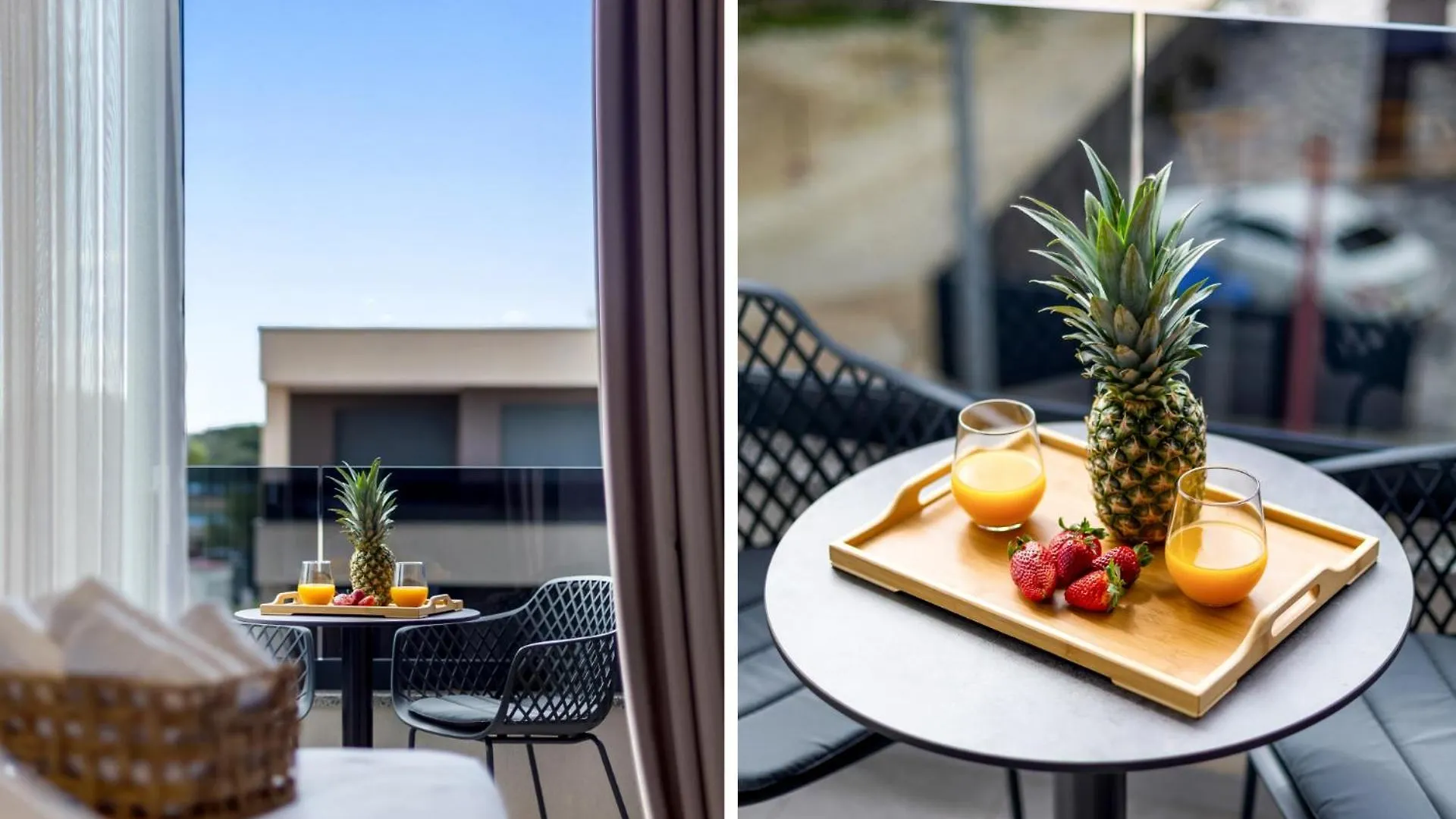 Fly Rooms Medulin - 50M From The Beach - New 2024 Kroatien