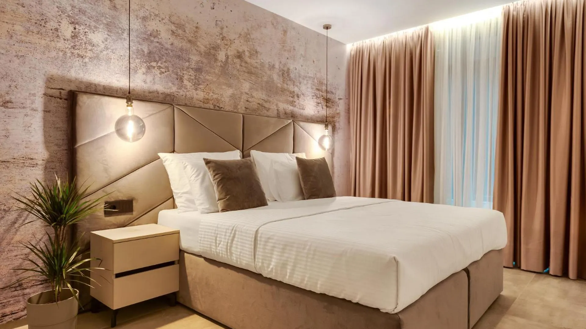 Gasthof Fly Rooms Medulin - 50M From The Beach - New 2024 Kroatien