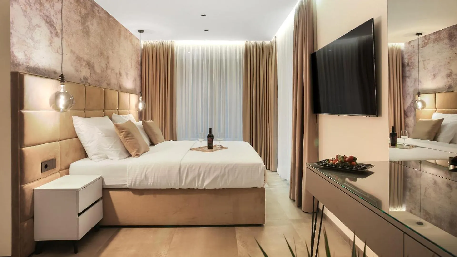 Gasthof Fly Rooms Medulin - 50M From The Beach - New 2024