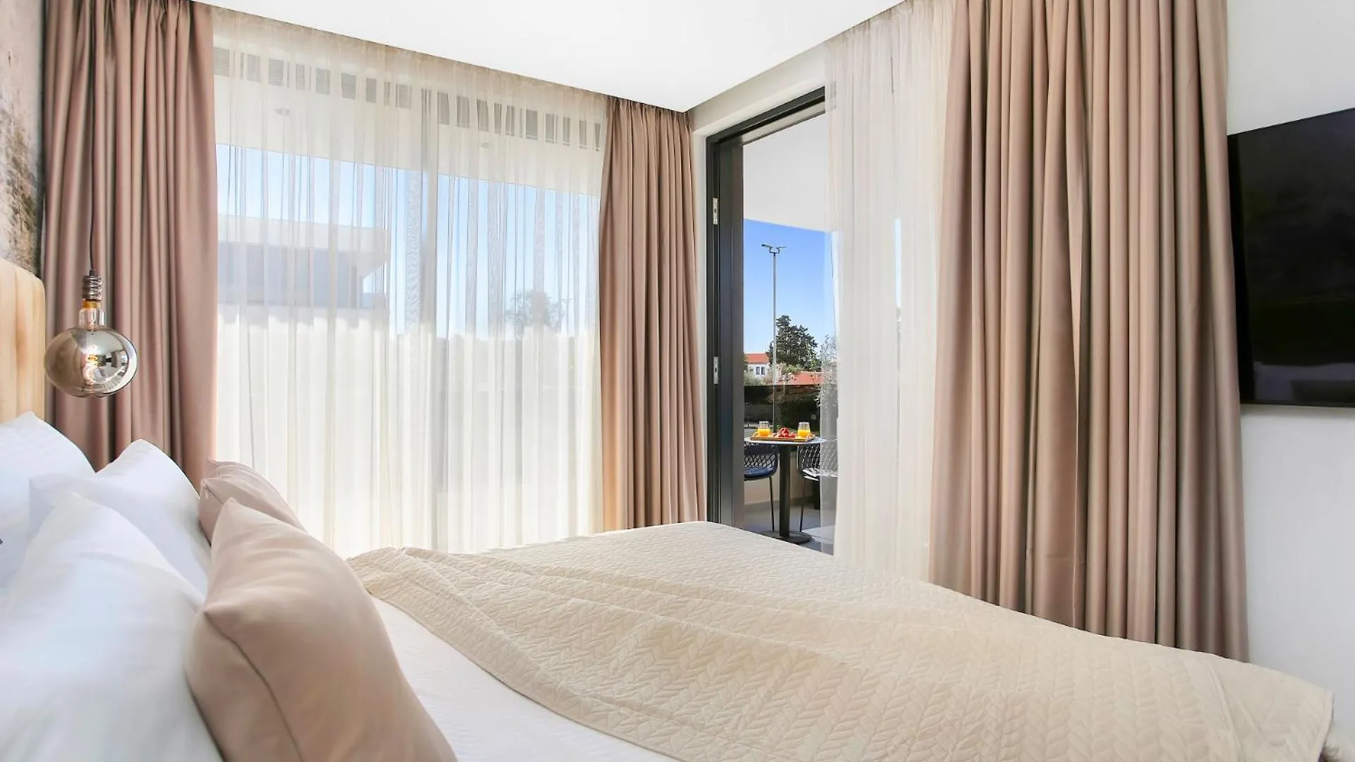 Gasthof Fly Rooms Medulin - 50M From The Beach - New 2024 Kroatien