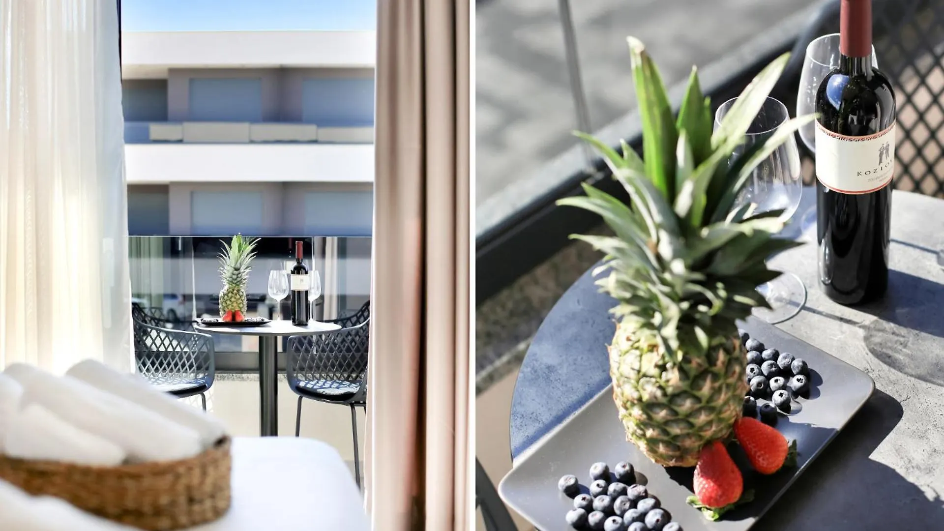 Fly Rooms Medulin - 50M From The Beach - New 2024 Gasthof